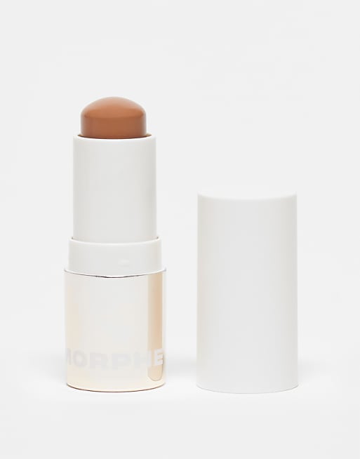 Morphe Sudden Heat Creamy Bronzer Stick