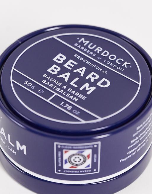Murdock London Beard Balm