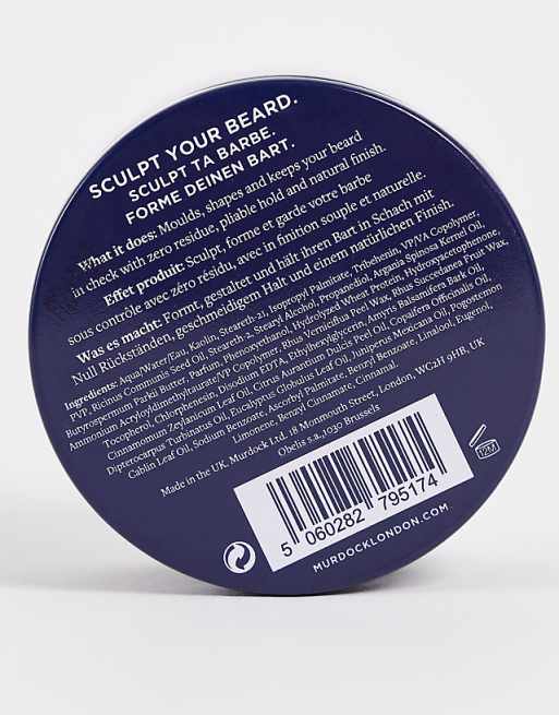 Murdock London Beard Balm