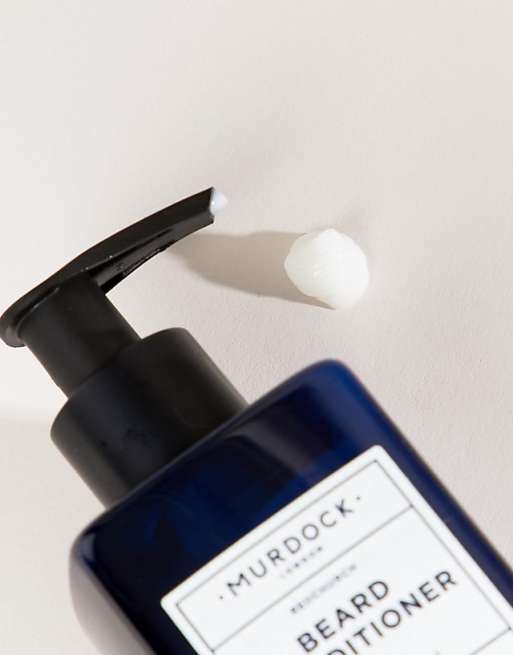 Murdock London Beard Conditioner 250ml