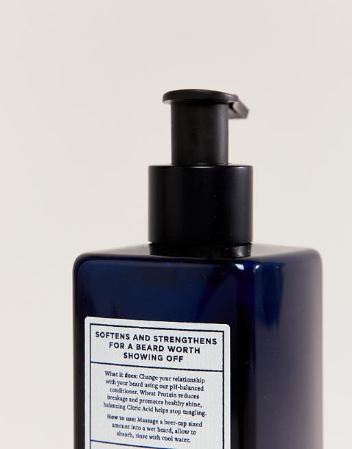 Murdock London Beard Conditioner 250ml