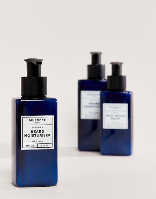 Murdock London Beard Moisturiser 150ml
