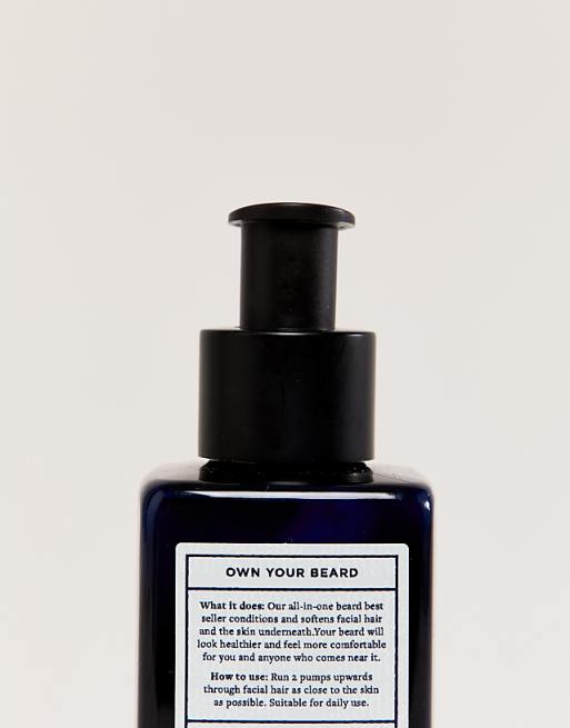 Murdock London Beard Moisturiser 150ml