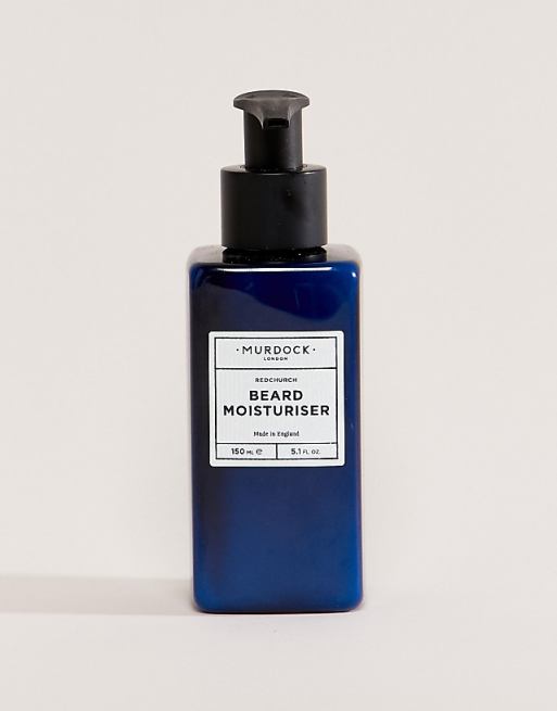 Murdock London Beard Moisturiser 150ml