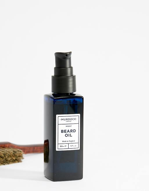 Murdock London Beard Oil 50ml