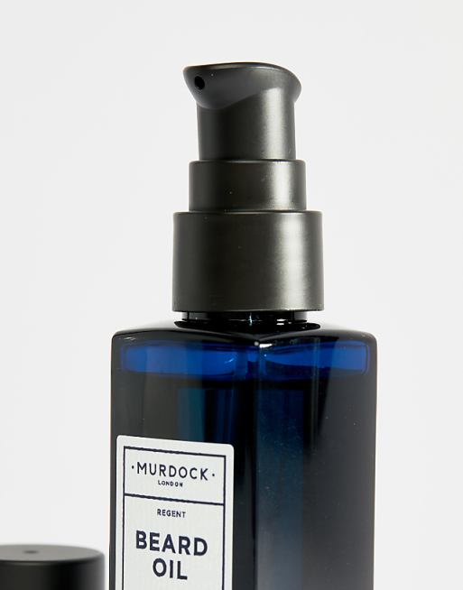 Murdock London Beard Oil 50ml