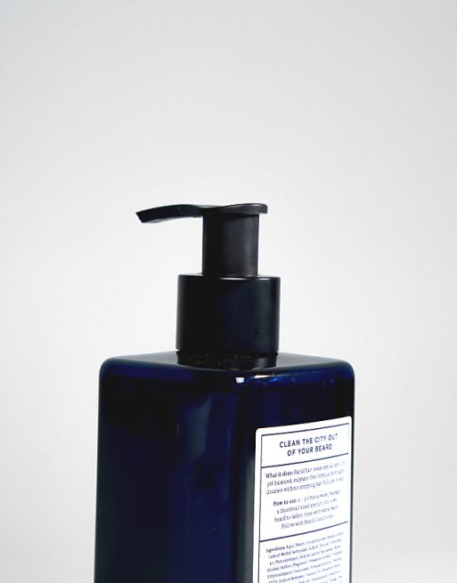 Murdock London Beard Shampoo 250ml