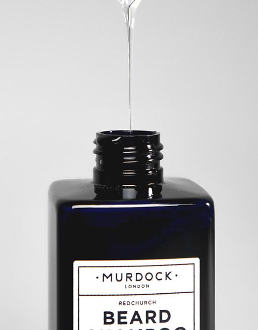 Murdock London Beard Shampoo 250ml