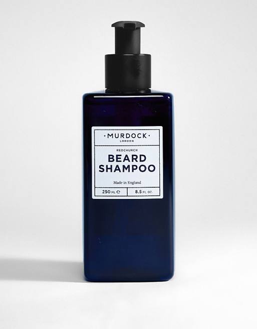 Murdock London Beard Shampoo 250ml
