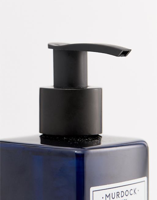 Murdock London Black Tea Body Wash