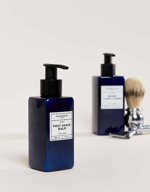 Murdock London Post-Shave Balm 150ml