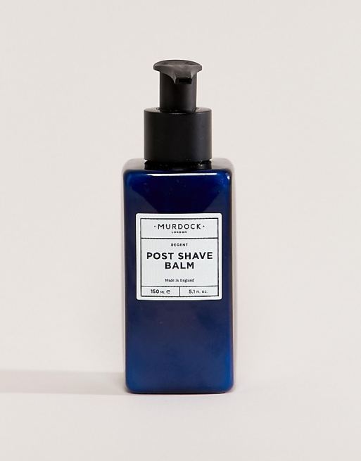 Murdock London Post-Shave Balm 150ml