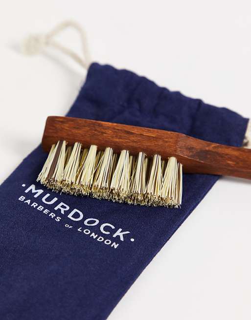 Murdock London Redchurch Beard Brush