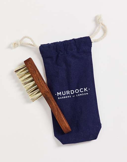 Murdock London Redchurch Beard Brush