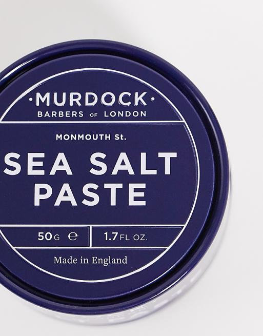 Murdock London Sea Salt Paste