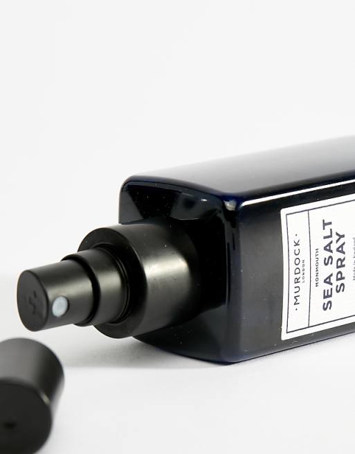 Murdock London Sea Salt Spray 150ml