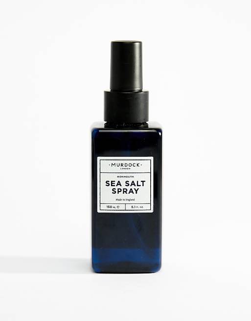 Murdock London Sea Salt Spray 150ml