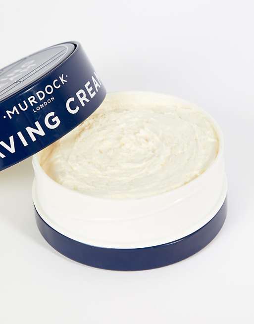 Murdock London Shaving Cream 200ML