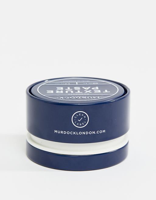 Murdock London Texture Paste 50ml