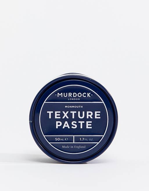 Murdock London Texture Paste 50ml