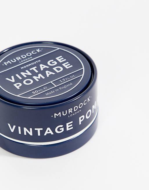 Murdock London Vintage Pomade 50g
