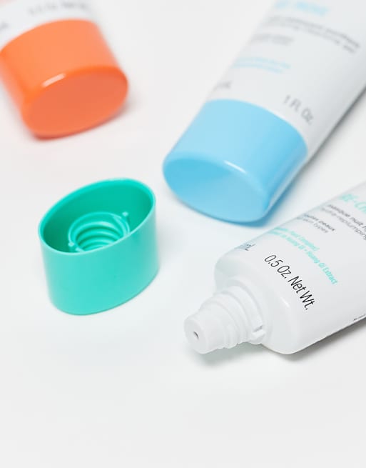 My Clarins Beautyiful Skin Trio