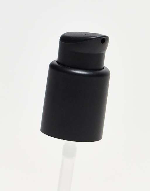 NARS Foundation Pump