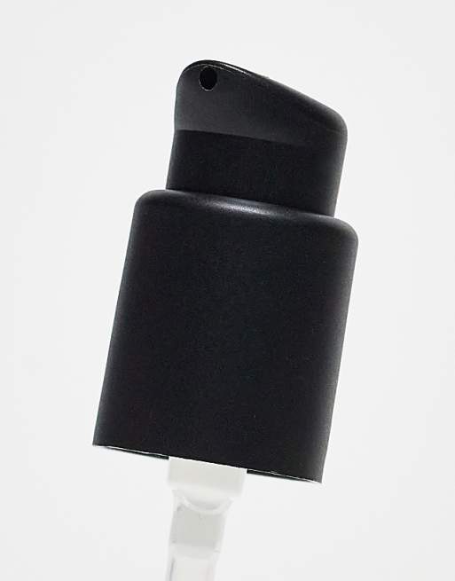 NARS Foundation Pump