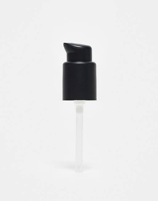 NARS Foundation Pump