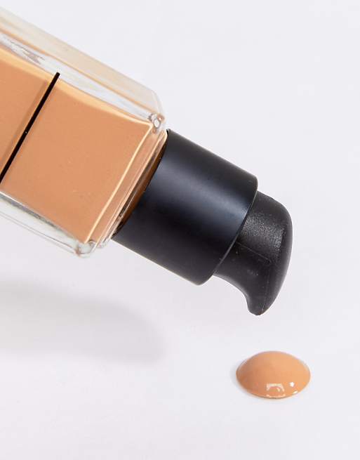 NARS Natural Radiant Longwear Foundation