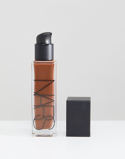 NARS Natural Radiant Longwear Foundation