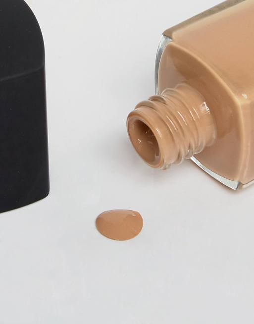 NARS Sheer Glow Foundation