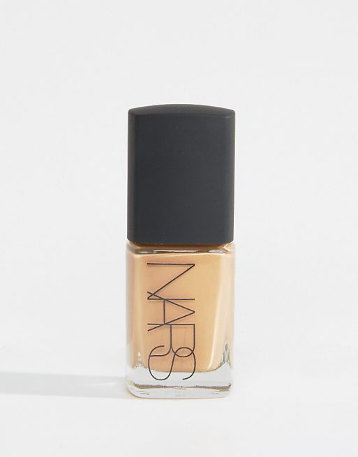 NARS Sheer Glow Foundation