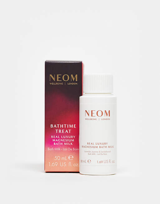 NEOM Bathtime Treat 50ml