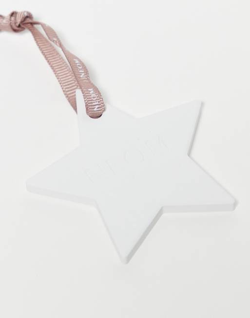 NEOM Ceramic Star Natural Diffuser