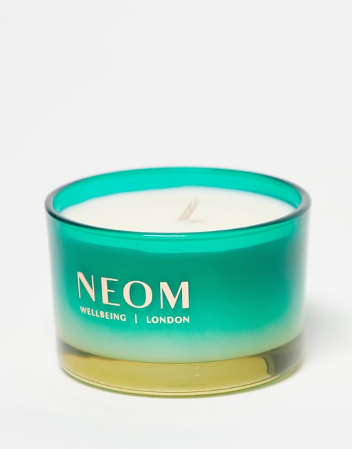 NEOM Perfect Peace Travel Candle 75g