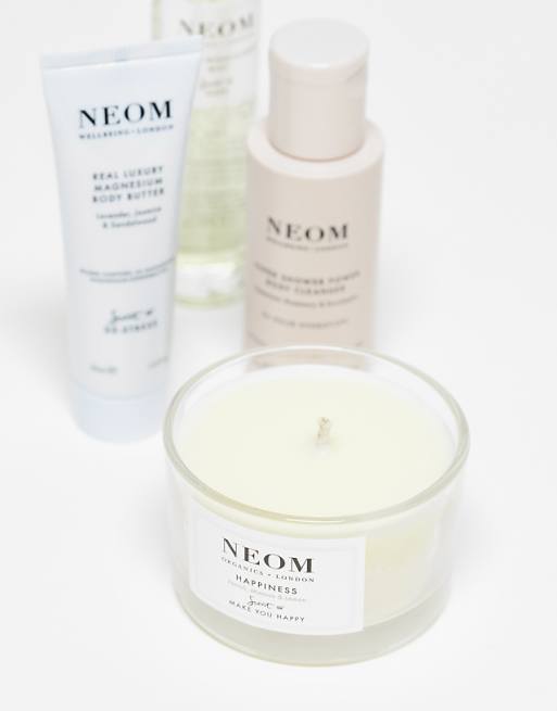 NEOM Wellbeing Discovery Collection - 20% Saving