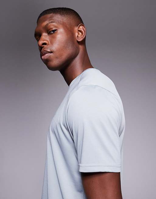 New Balance Sport Essential T-shirt In Charcoal