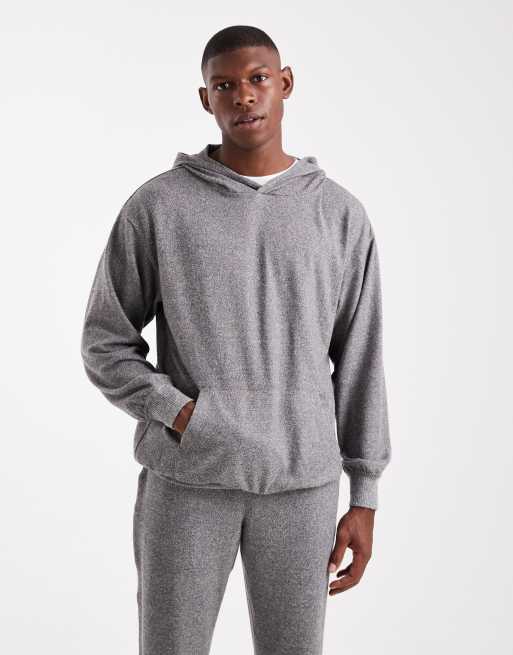 New Look Super Soft Hoodie And Joggers Co-ord