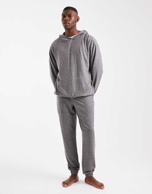 New Look super soft hoodie and joggers co-ord
