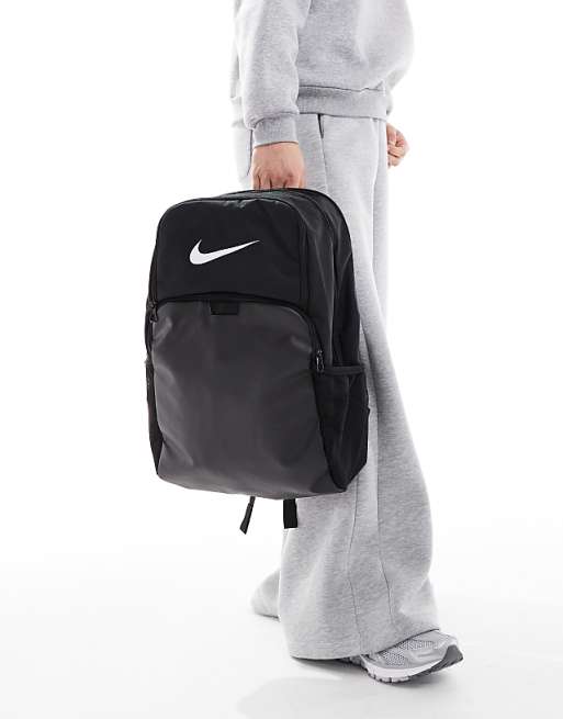 Nike Backpack In Black