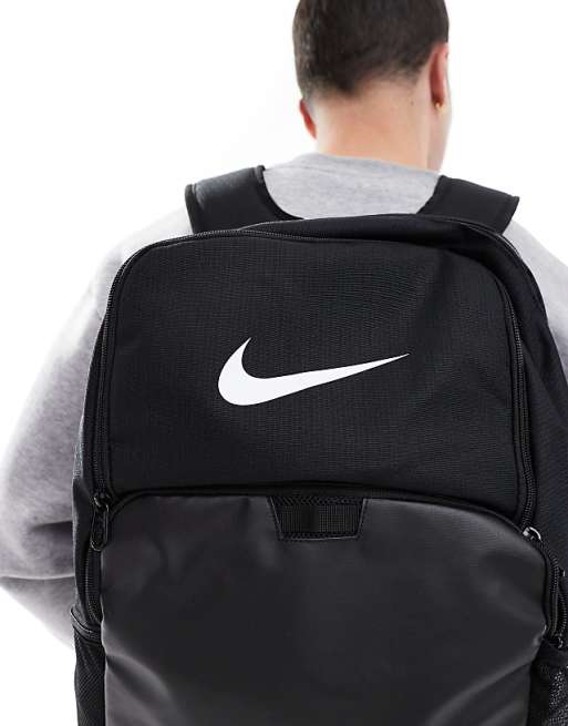 Nike Backpack In Black