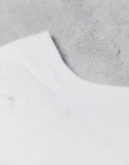 Nike Everyday Essential 3 Pack No Show Socks In Multi