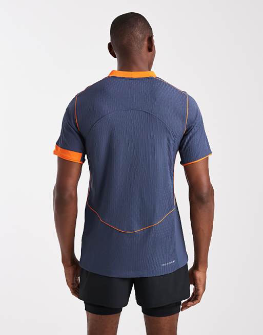 Nike Football Inter Milan 2025/26 Home Shirt In Blue