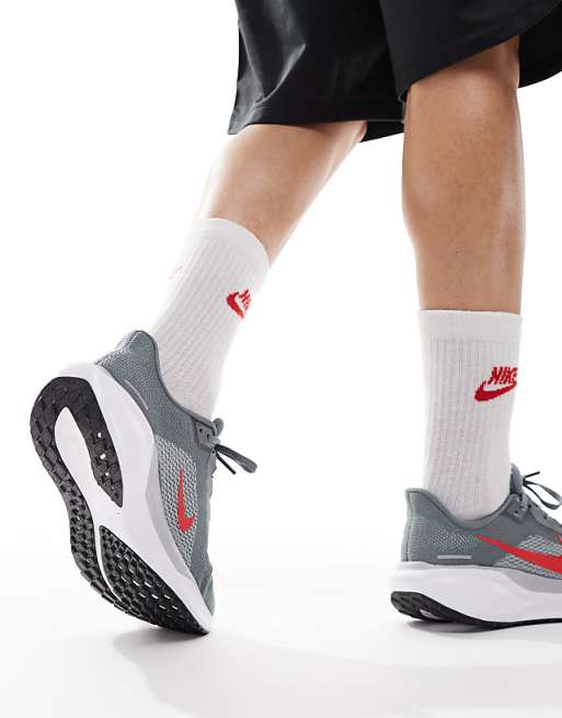 Nike Running Air Zoom Pegasus 41 Trainers In Grey