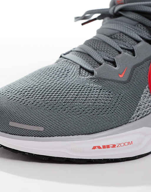Nike Running Air Zoom Pegasus 41 Trainers In Grey