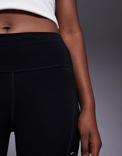 Nike Running Swift 7/8 Leggings With Pocket In Black
