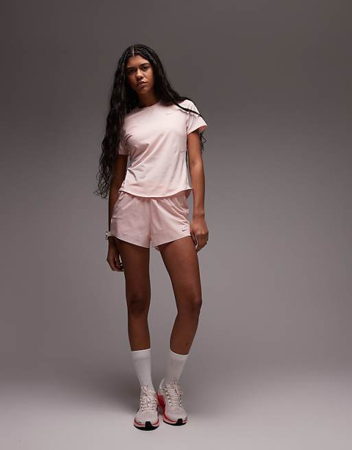 Nike Running Swift Dri-FIT in pink