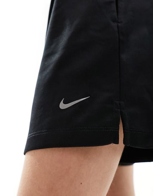 Nike Training Attack Dri-FIT 5 Inch Shorts In Black
