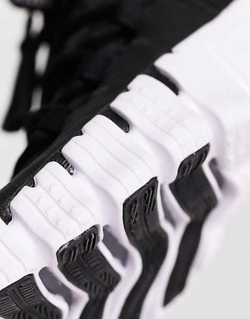 Nike Training Free Metcon 5 Trainers In Black